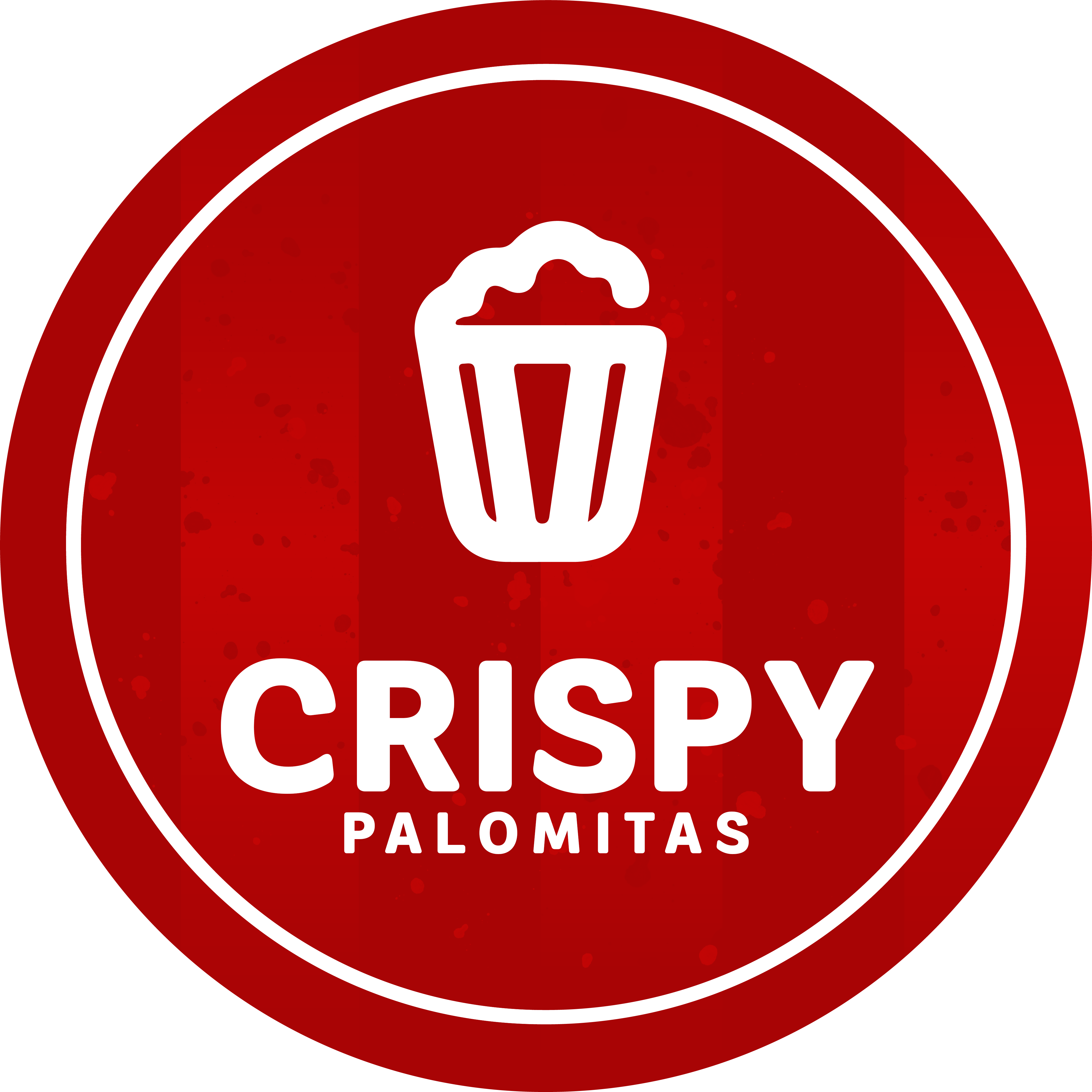 CRISPY Logo